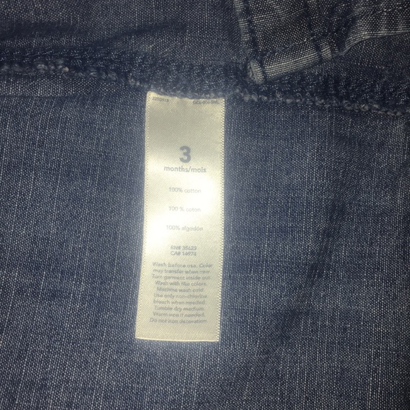 Carters - Picture 5 of 5